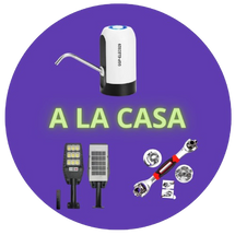 A La Casa