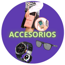 Accesorios