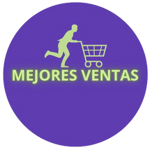 Mejores Ventas